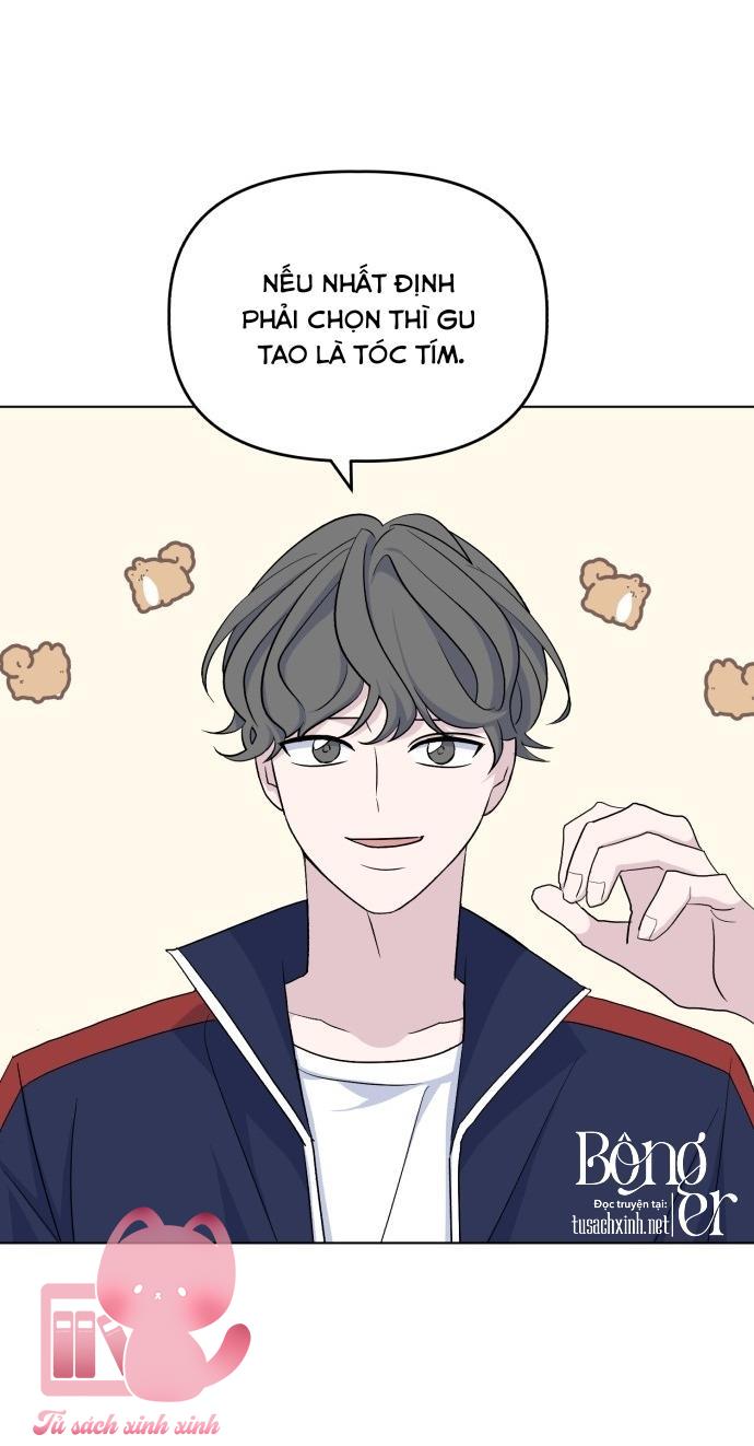 Quan Hệ Nhân Quả - Chap 16 - Trang 7