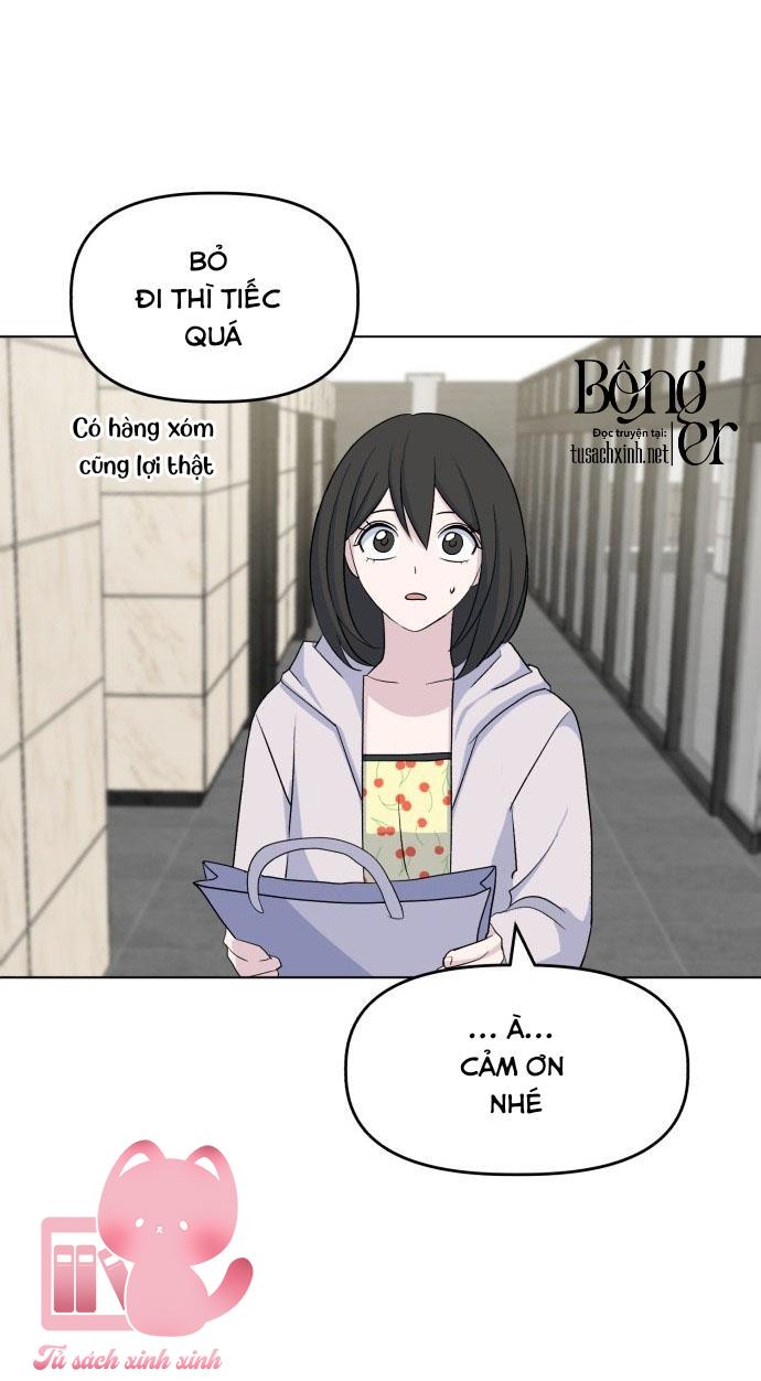 Quan Hệ Nhân Quả - Chap 16 - Trang 61