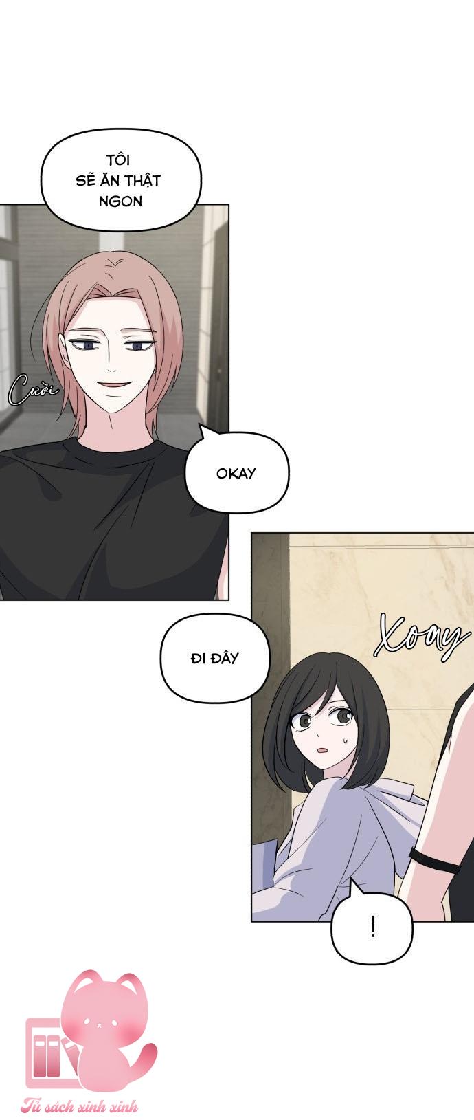 Quan Hệ Nhân Quả - Chap 16 - Trang 62