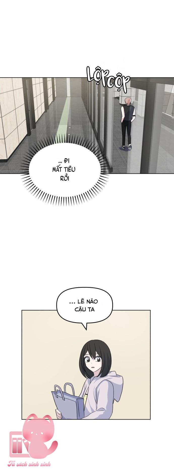 Quan Hệ Nhân Quả - Chap 16 - Trang 63