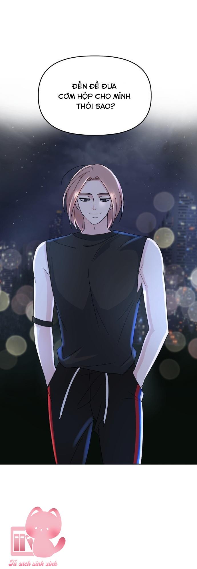 Quan Hệ Nhân Quả - Chap 16 - Trang 64