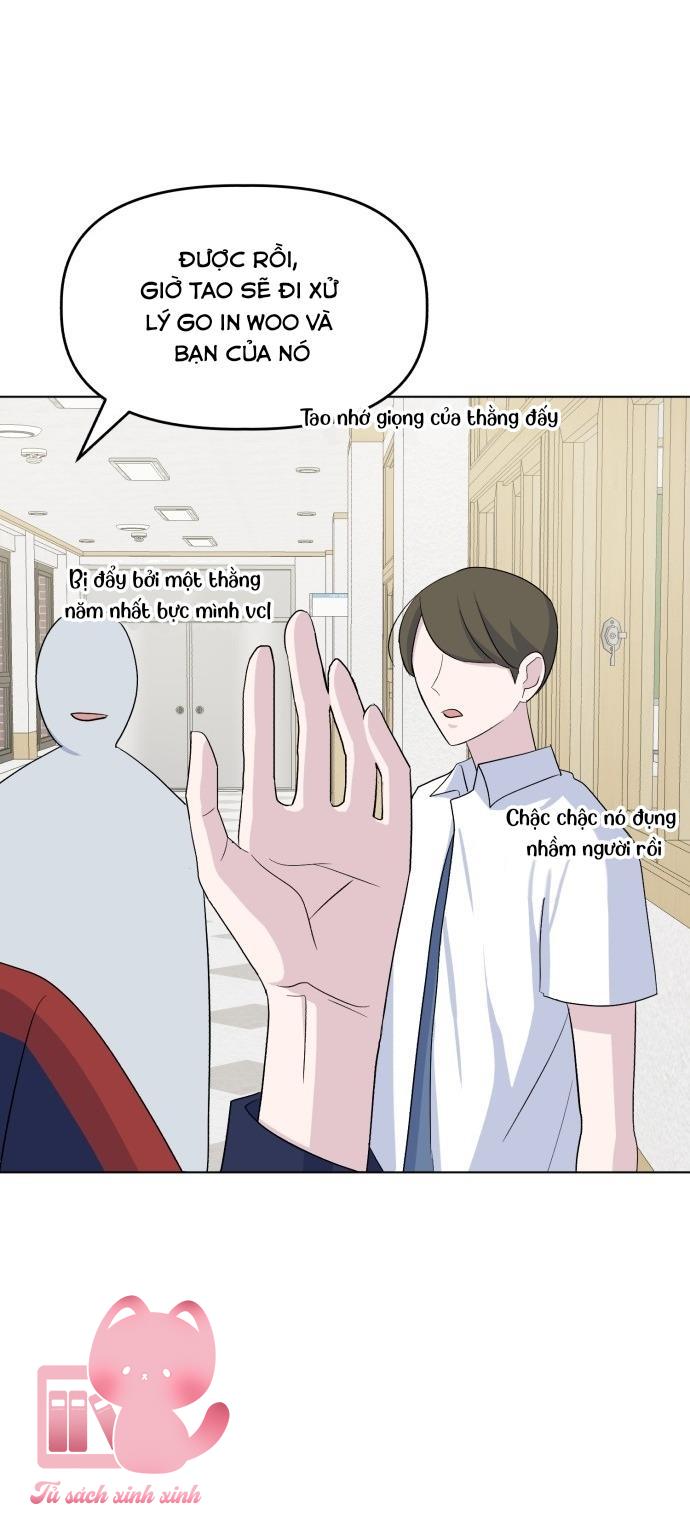 Quan Hệ Nhân Quả - Chap 16 - Trang 8