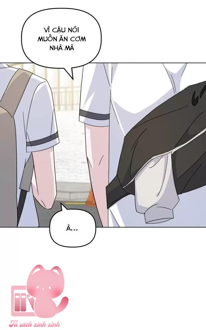 Quan Hệ Nhân Quả - Chap 17 - Trang 13