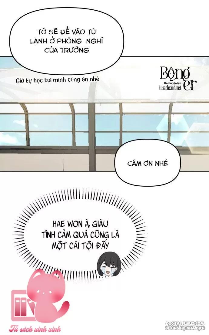Quan Hệ Nhân Quả - Chap 17 - Trang 14