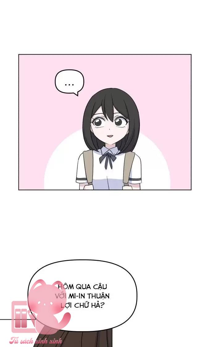 Quan Hệ Nhân Quả - Chap 17 - Trang 15