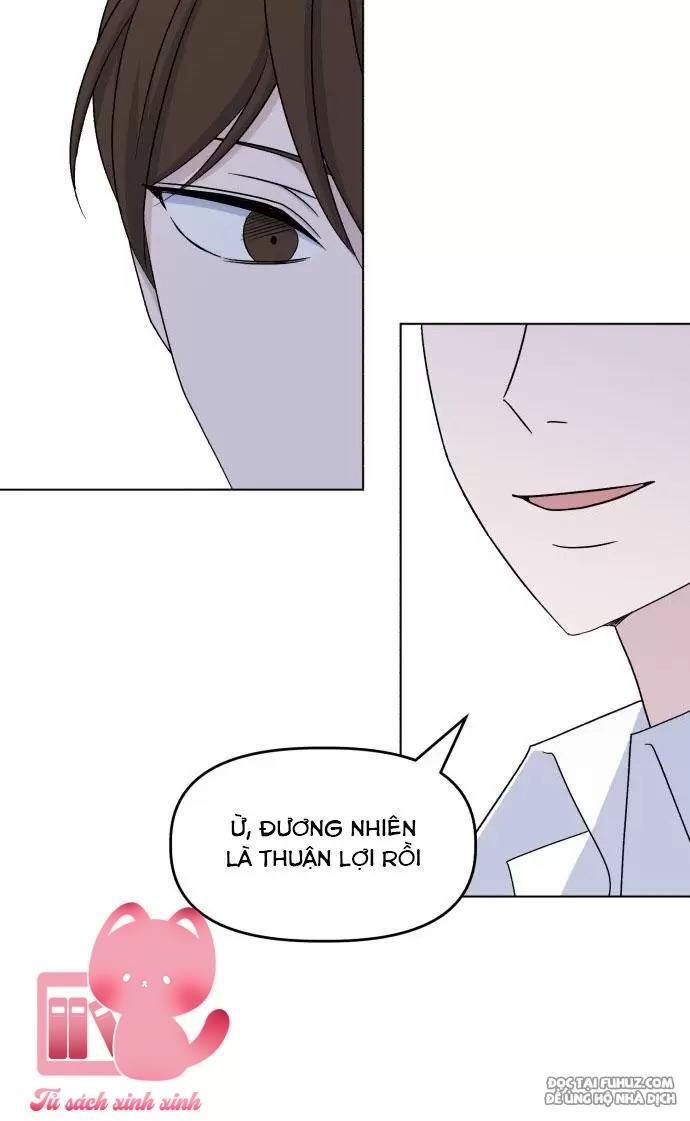 Quan Hệ Nhân Quả - Chap 17 - Trang 16