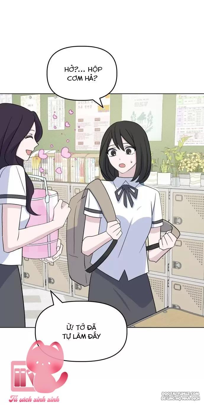 Quan Hệ Nhân Quả - Chap 17 - Trang 22