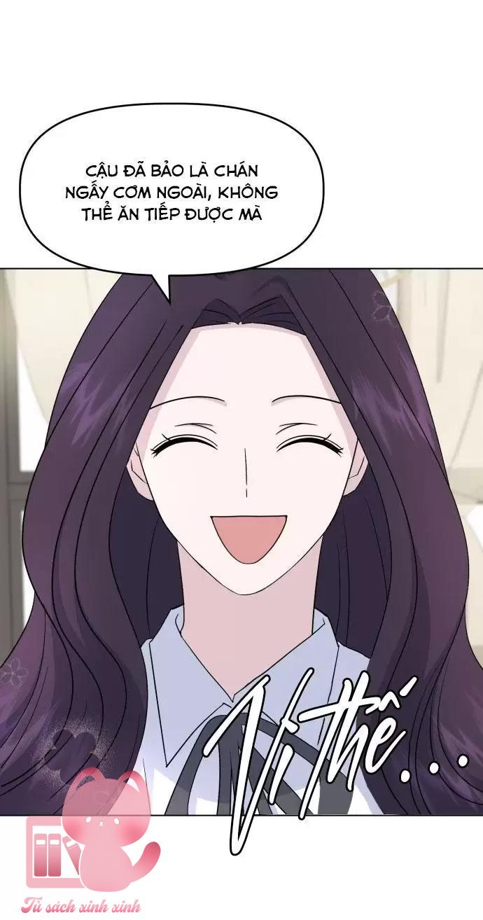 Quan Hệ Nhân Quả - Chap 17 - Trang 23