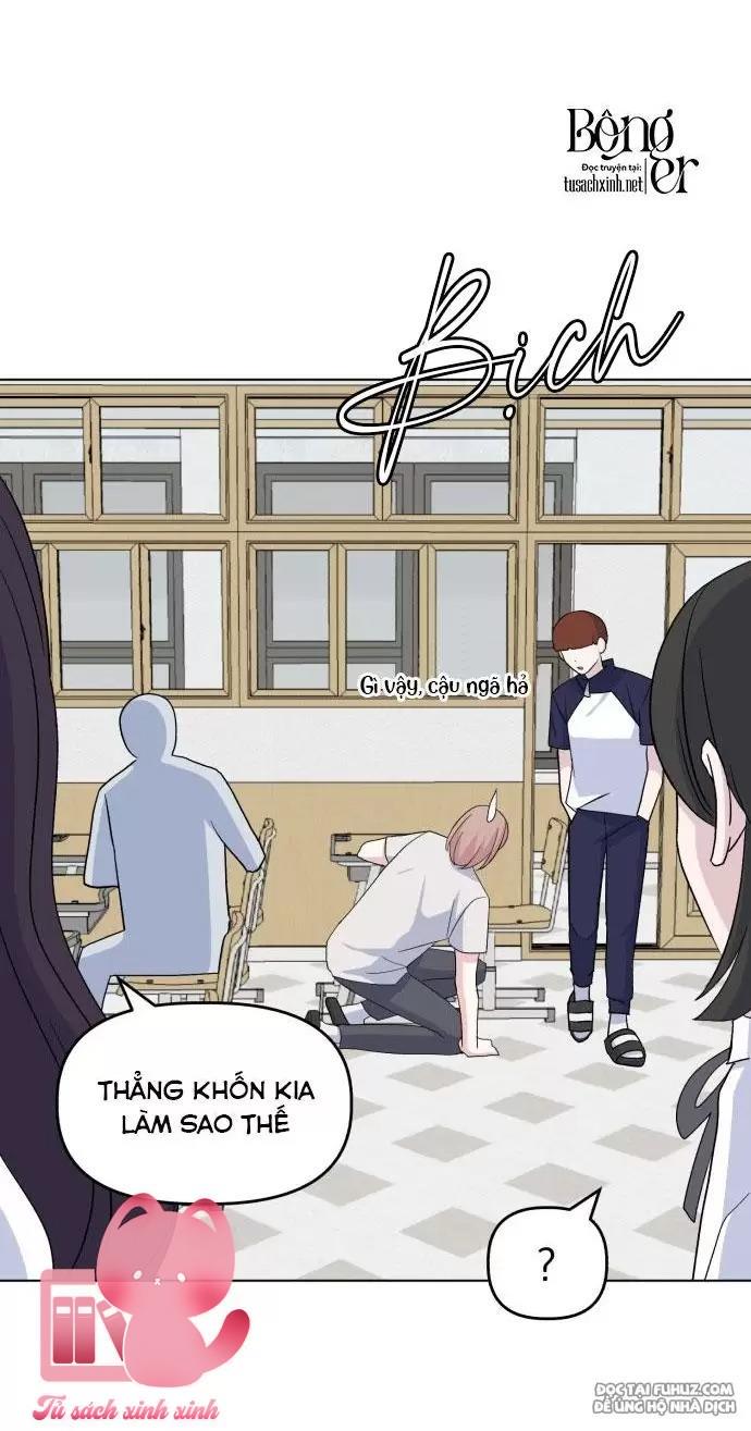 Quan Hệ Nhân Quả - Chap 17 - Trang 24