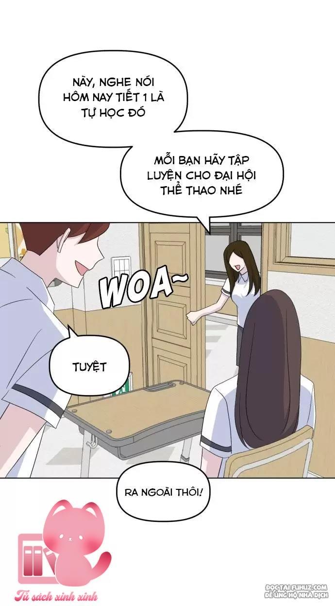 Quan Hệ Nhân Quả - Chap 17 - Trang 25