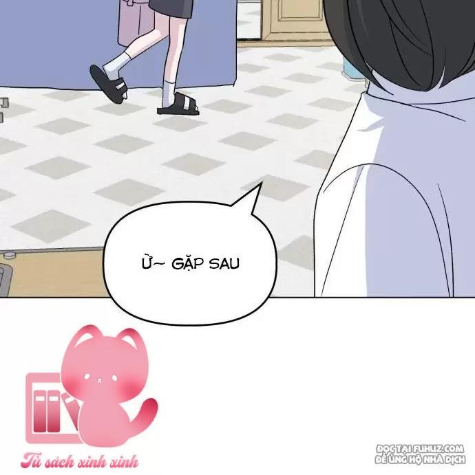 Quan Hệ Nhân Quả - Chap 17 - Trang 27