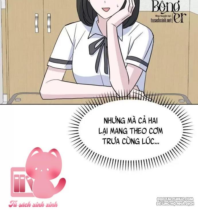 Quan Hệ Nhân Quả - Chap 17 - Trang 29