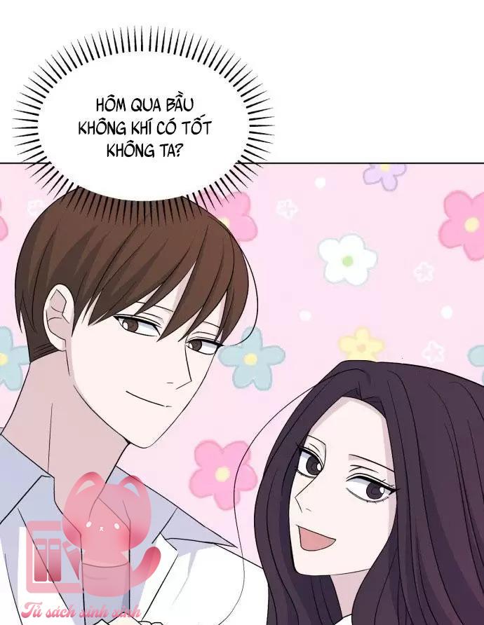 Quan Hệ Nhân Quả - Chap 17 - Trang 30