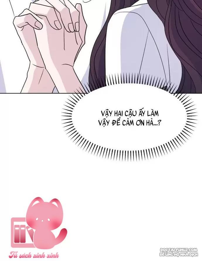 Quan Hệ Nhân Quả - Chap 17 - Trang 31