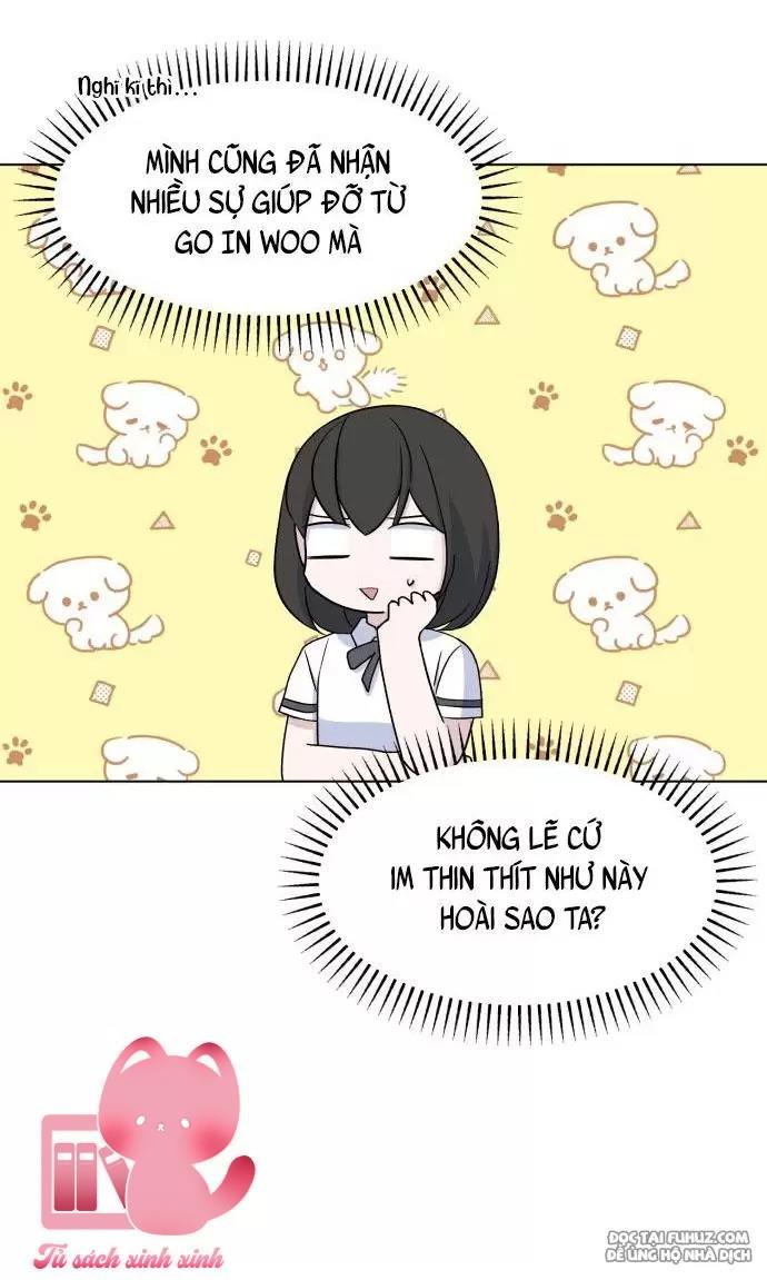 Quan Hệ Nhân Quả - Chap 17 - Trang 33
