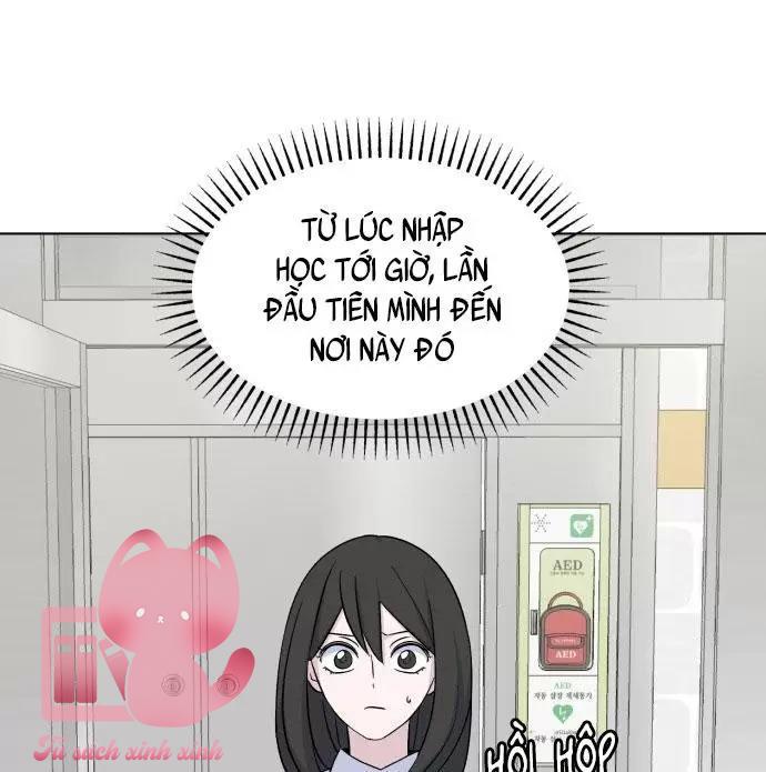 Quan Hệ Nhân Quả - Chap 17 - Trang 36