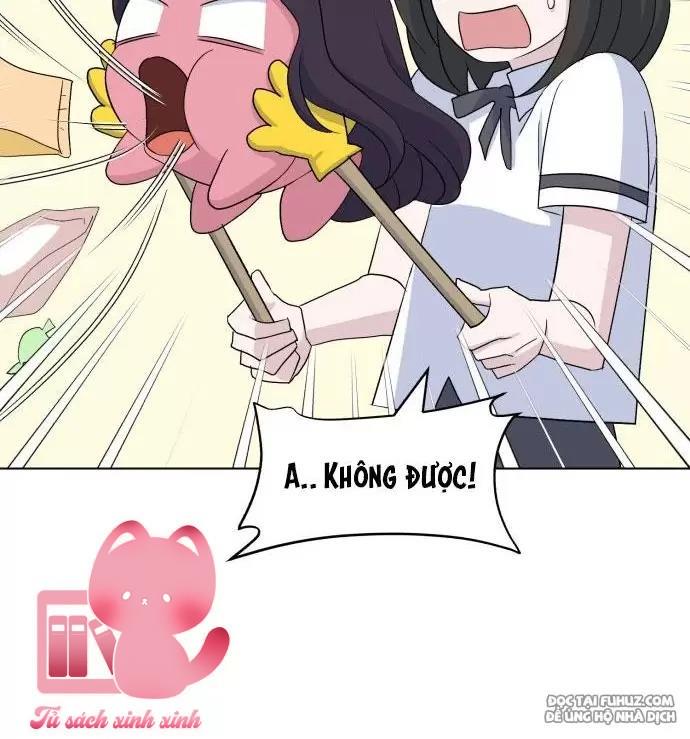 Quan Hệ Nhân Quả - Chap 17 - Trang 40