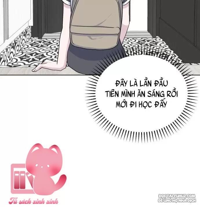 Quan Hệ Nhân Quả - Chap 17 - Trang 5