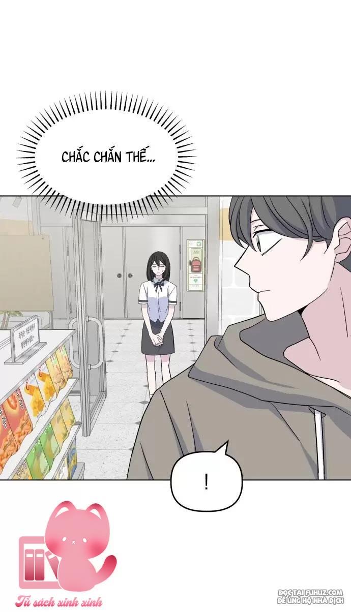 Quan Hệ Nhân Quả - Chap 17 - Trang 41