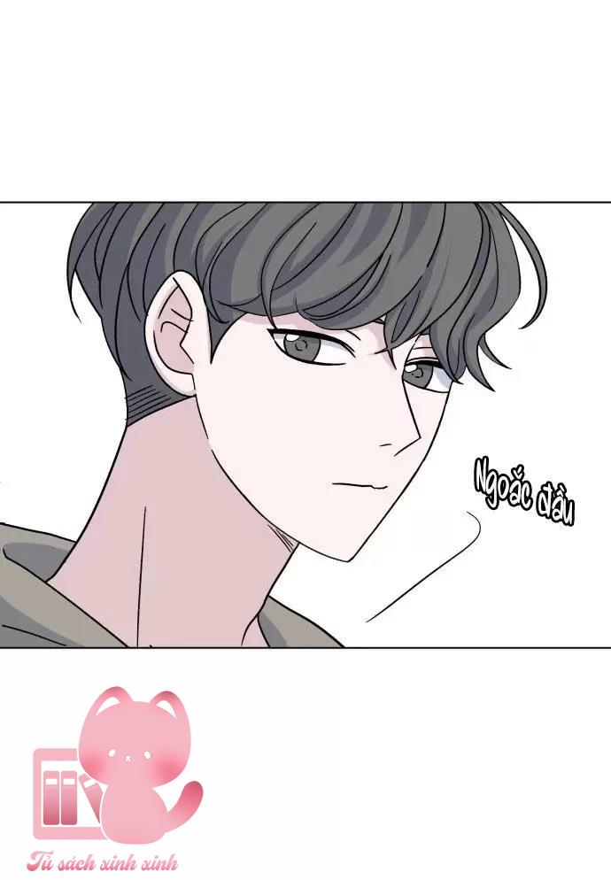 Quan Hệ Nhân Quả - Chap 17 - Trang 43
