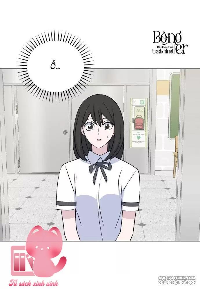 Quan Hệ Nhân Quả - Chap 17 - Trang 44