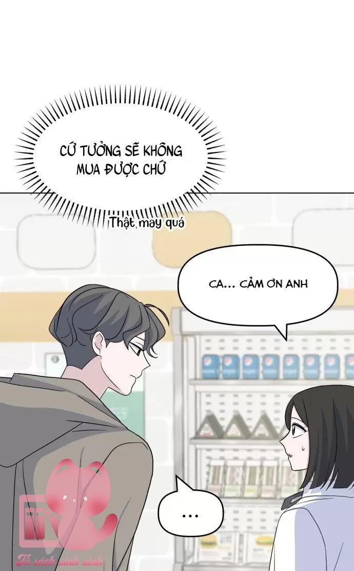 Quan Hệ Nhân Quả - Chap 17 - Trang 45