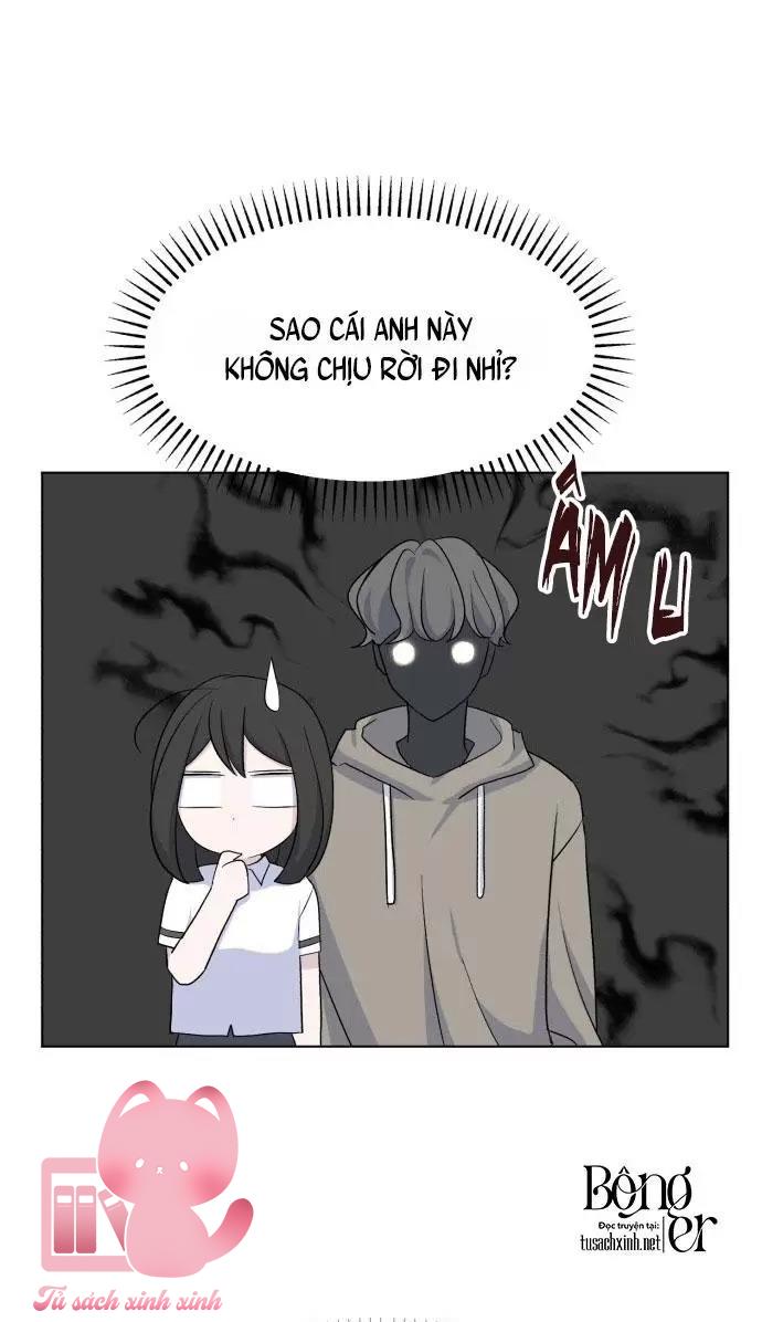 Quan Hệ Nhân Quả - Chap 17 - Trang 49