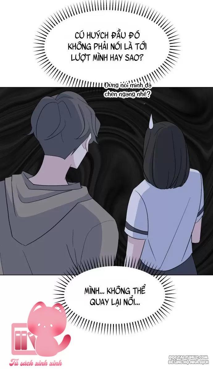 Quan Hệ Nhân Quả - Chap 17 - Trang 50