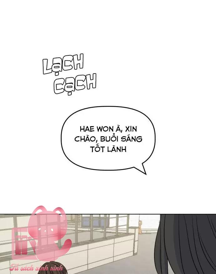 Quan Hệ Nhân Quả - Chap 17 - Trang 6