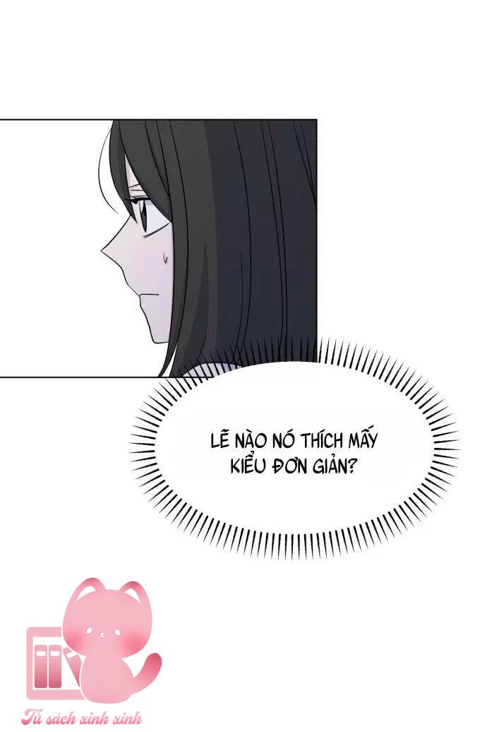 Quan Hệ Nhân Quả - Chap 17 - Trang 52