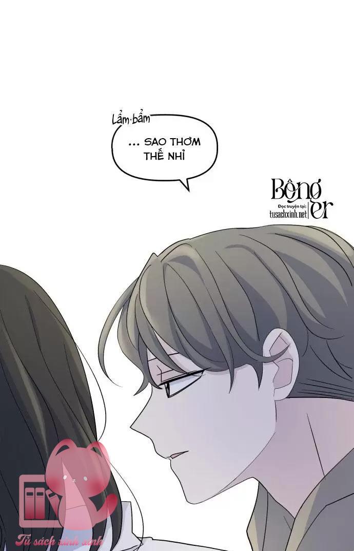 Quan Hệ Nhân Quả - Chap 17 - Trang 54