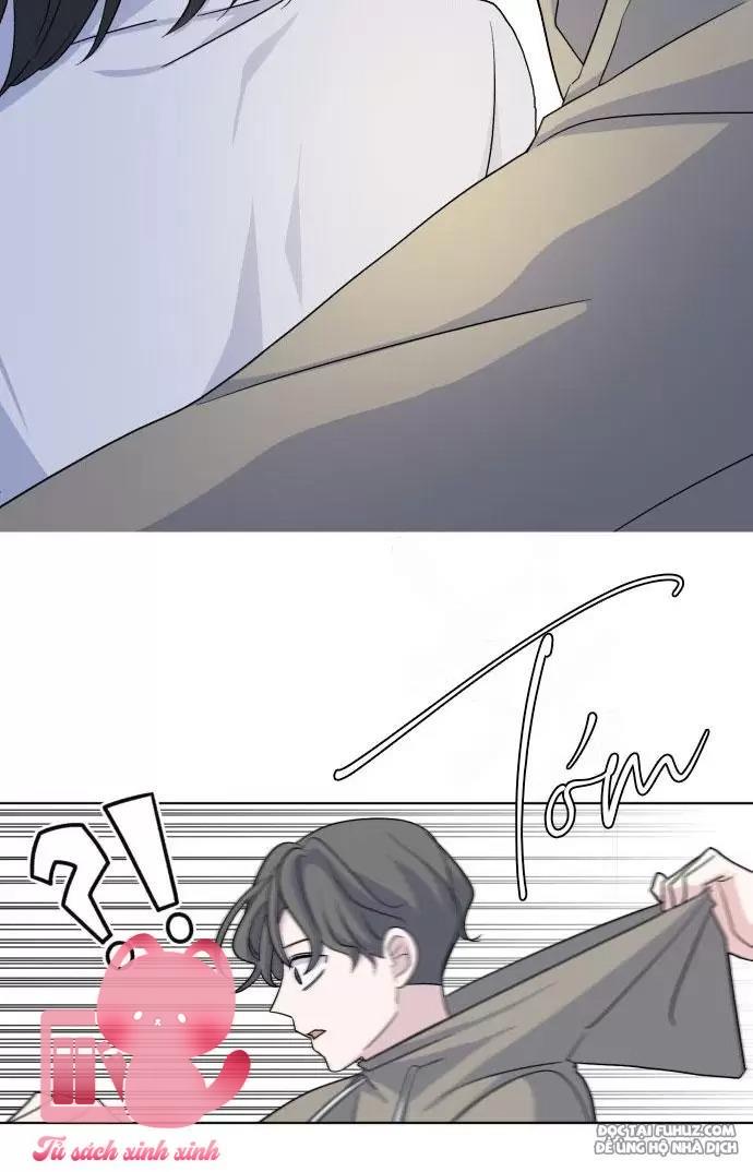 Quan Hệ Nhân Quả - Chap 17 - Trang 55