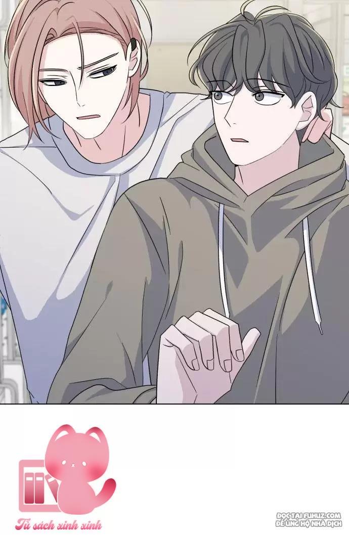 Quan Hệ Nhân Quả - Chap 17 - Trang 57