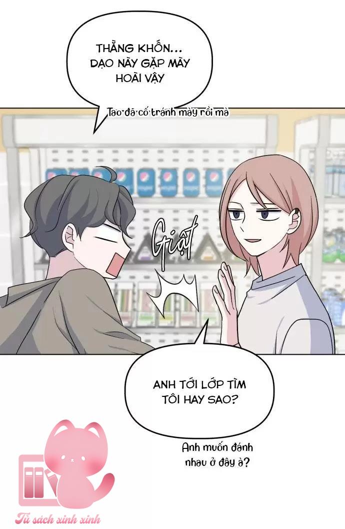 Quan Hệ Nhân Quả - Chap 17 - Trang 60