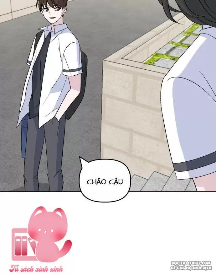 Quan Hệ Nhân Quả - Chap 17 - Trang 7