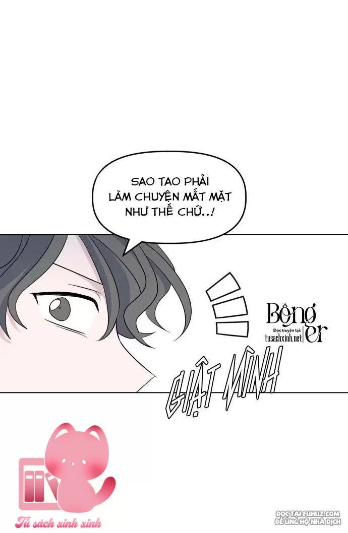 Quan Hệ Nhân Quả - Chap 17 - Trang 61