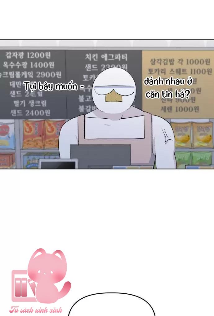 Quan Hệ Nhân Quả - Chap 17 - Trang 62