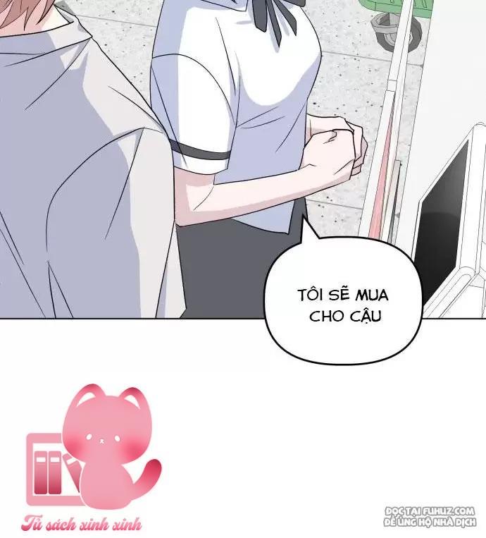 Quan Hệ Nhân Quả - Chap 17 - Trang 69