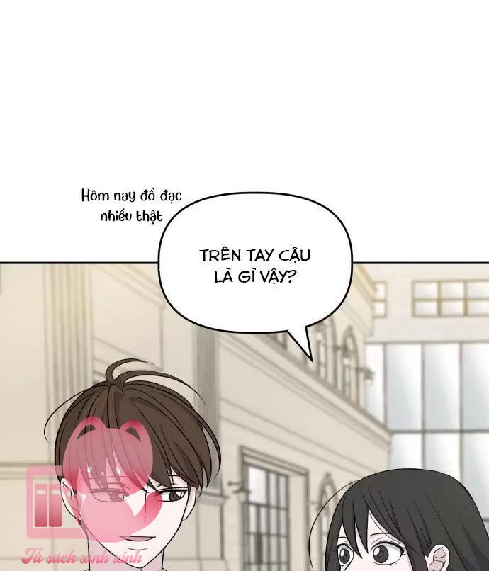 Quan Hệ Nhân Quả - Chap 17 - Trang 8
