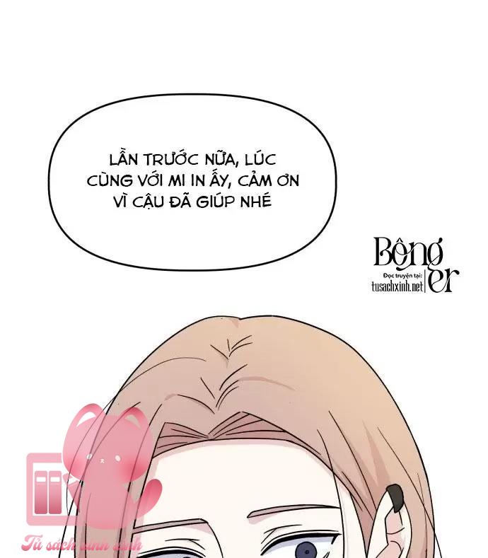 Quan Hệ Nhân Quả - Chap 17 - Trang 72