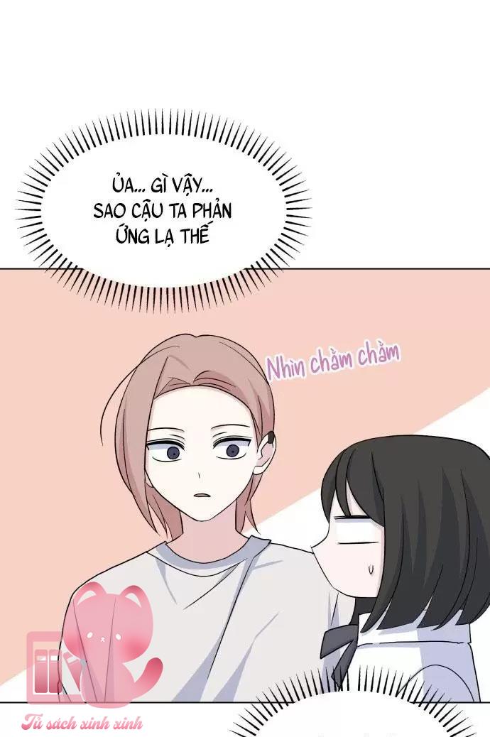 Quan Hệ Nhân Quả - Chap 17 - Trang 74