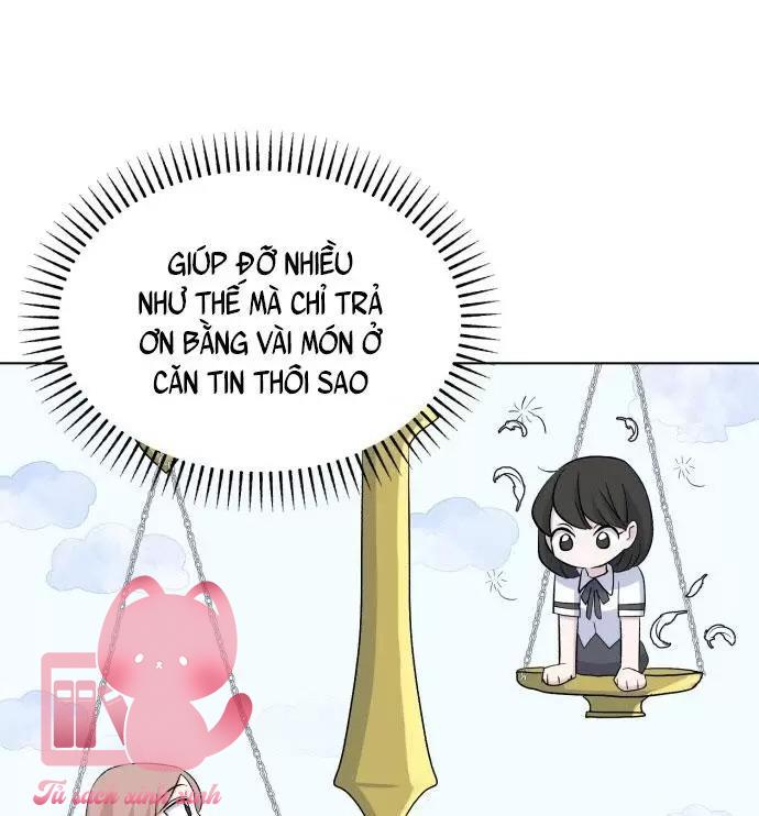 Quan Hệ Nhân Quả - Chap 17 - Trang 76