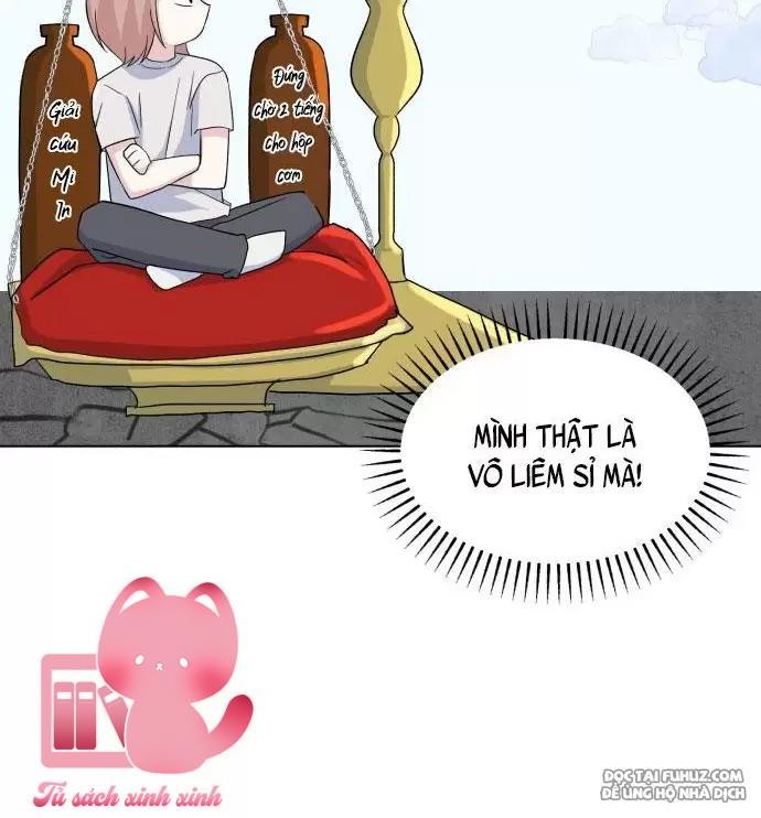 Quan Hệ Nhân Quả - Chap 17 - Trang 77