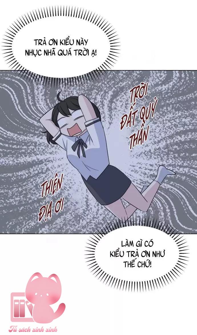 Quan Hệ Nhân Quả - Chap 17 - Trang 78