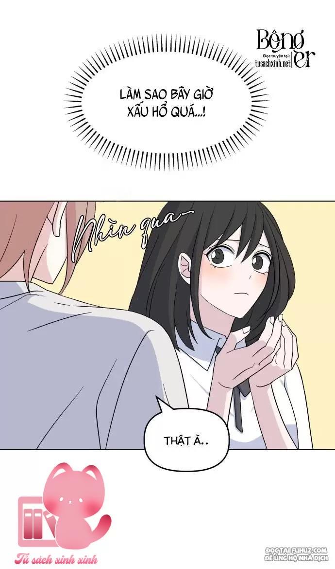 Quan Hệ Nhân Quả - Chap 17 - Trang 79