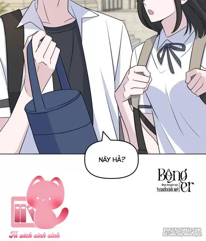 Quan Hệ Nhân Quả - Chap 17 - Trang 9