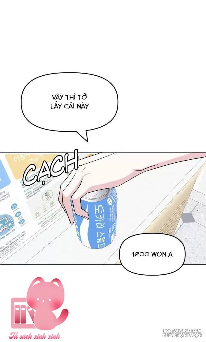 Quan Hệ Nhân Quả - Chap 17 - Trang 83