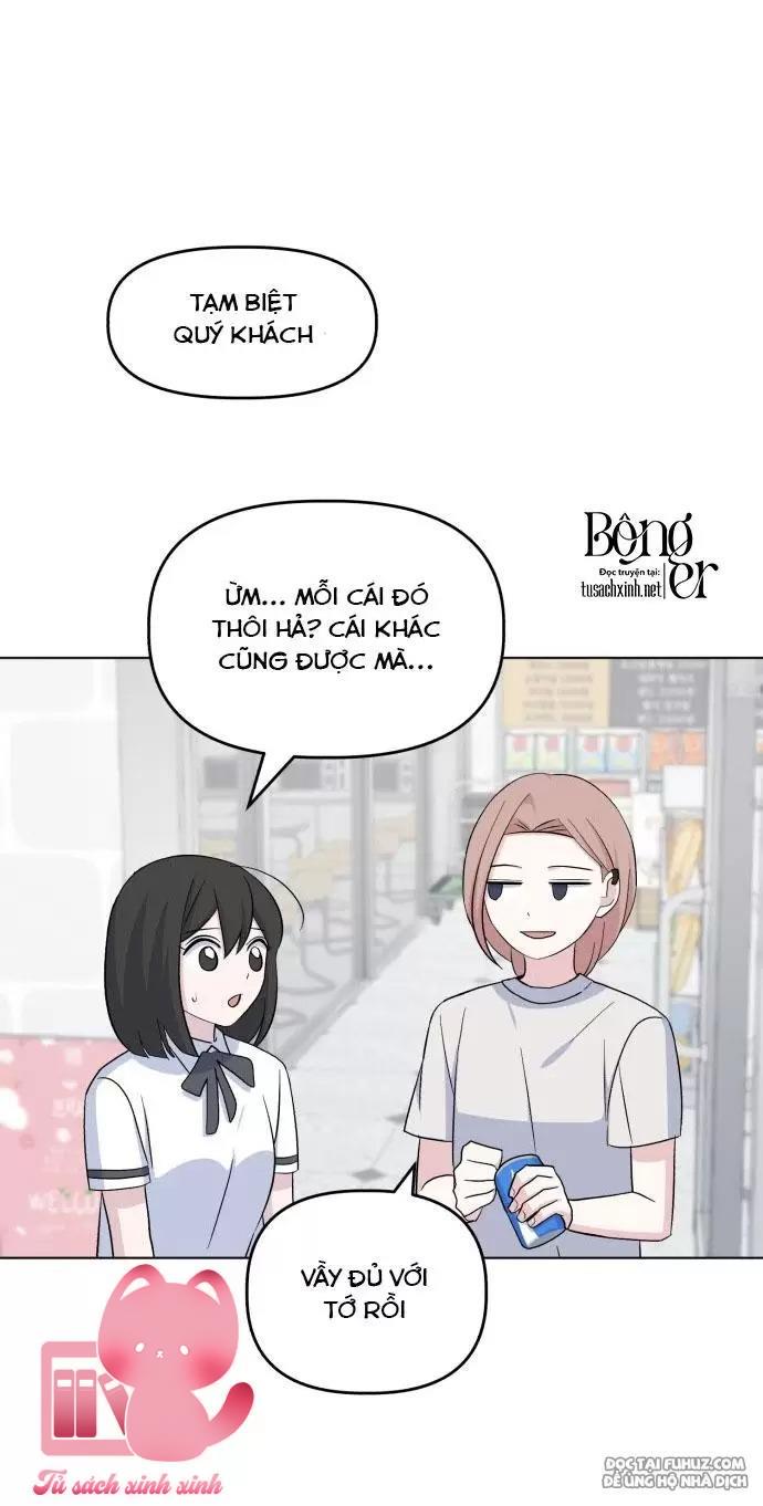 Quan Hệ Nhân Quả - Chap 17 - Trang 84