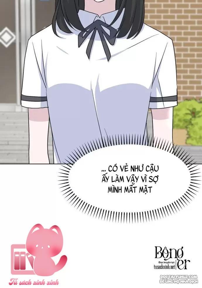 Quan Hệ Nhân Quả - Chap 17 - Trang 90