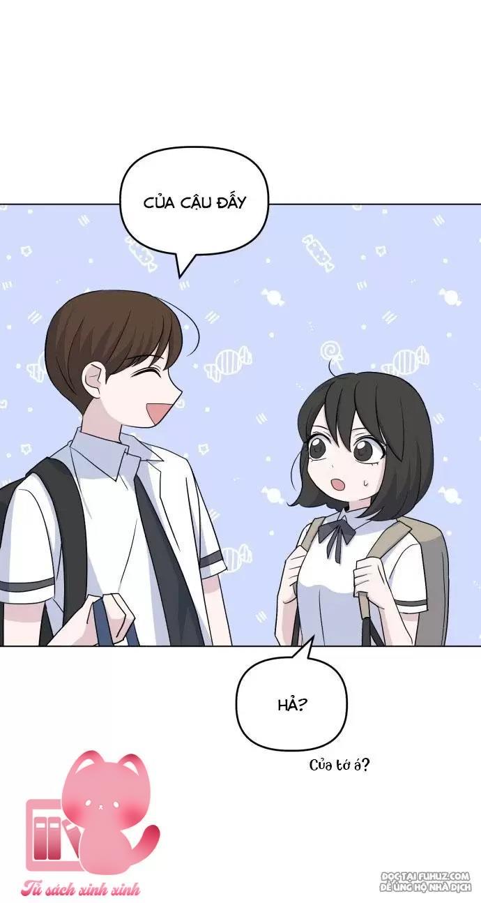 Quan Hệ Nhân Quả - Chap 17 - Trang 10